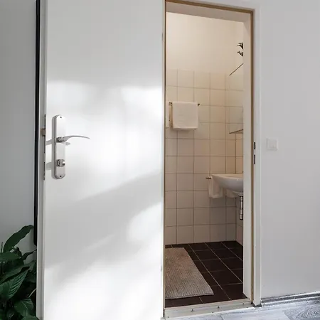 Gemuetliches App. Messe / Prater Apartment Vienna Exterior photo
